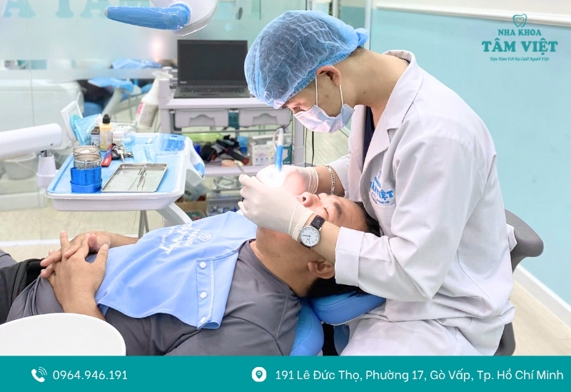 Nên chọn trám răng thẩm mỹ loại nào?