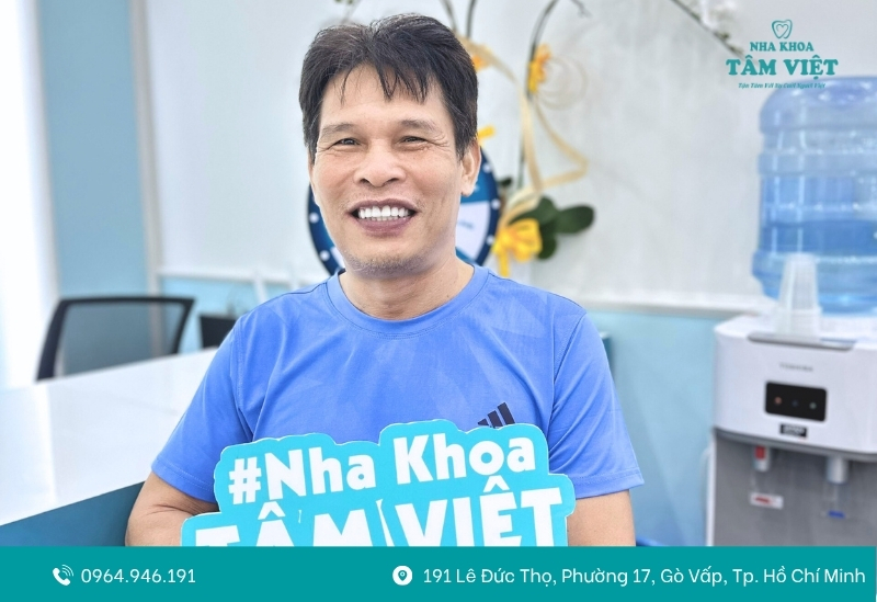 Tiêu chí lựa chọn nha khoa bọc răng sứ uy tín