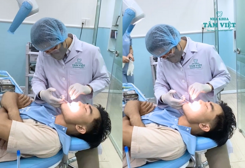 Tiêu chí đánh giá một địa chỉ trám răng thẩm mỹ uy tín