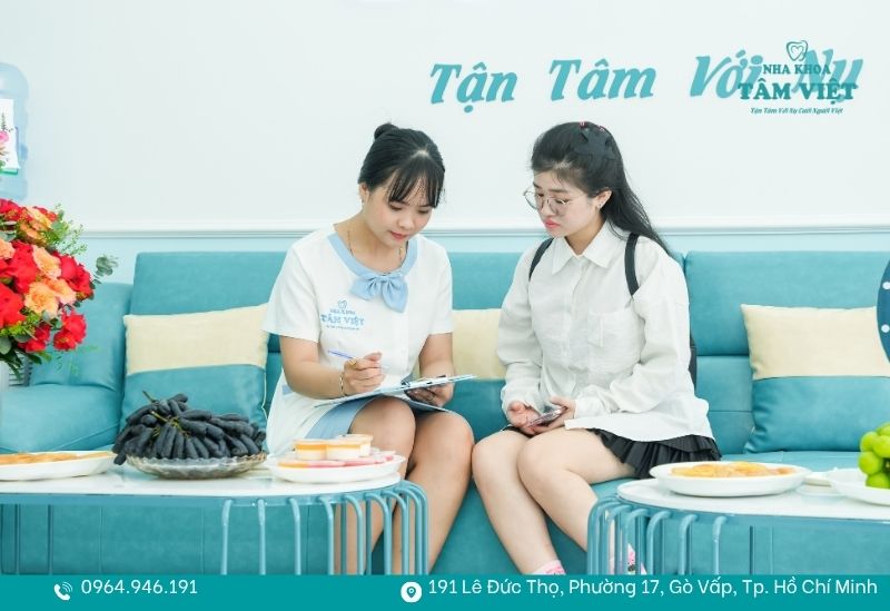 Theo dõi và tái khám định kỳ