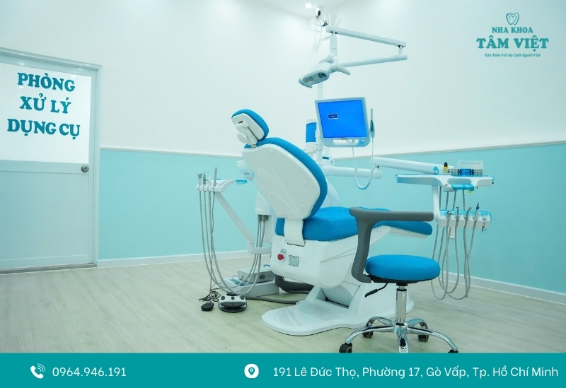 Yếu tố ảnh hưởng đến giá bọc răng sứ