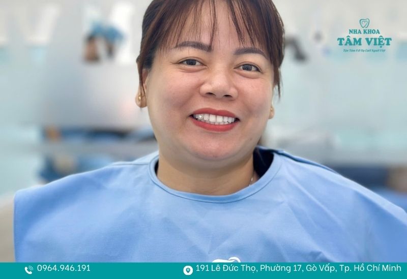 Bọc răng sứ khuyến mãi giảm giá dịp Noel không nên bỏ lỡ 5 Bọc răng sứ khuyến mãi giảm giá lên đến 50%