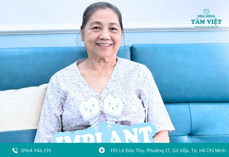 Trải nghiệm thực tế của khách hàng