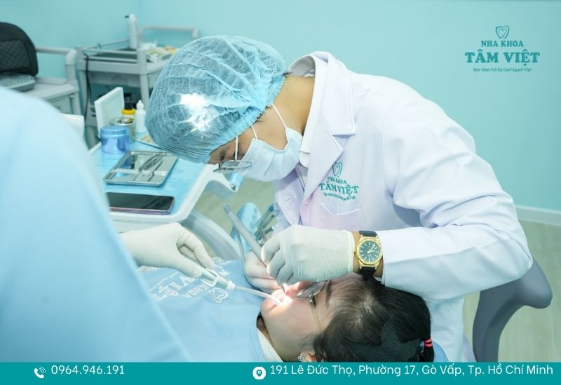 Bọc răng sứ uy tín giá rẻ TPHCM ăn nhai tốt, bảo hành lâu dài 4 Đa dạng các dòng sứ