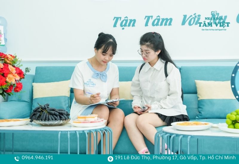 Địa chỉ niềng răng không đau TPHCM cho học sinh, sinh viên 5 Ưu đãi "Đặc quyền" cho học sinh, sinh viên