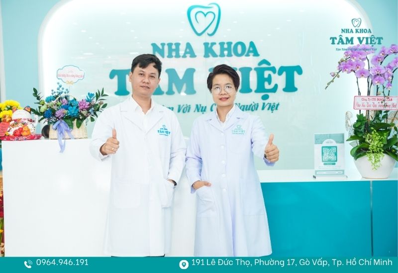 Nha khoa làm răng sứ uy tín TPHCM liệu có rủi ro không? 6 Lựa chọn nha khoa làm răng sứ uy tín TPHCM