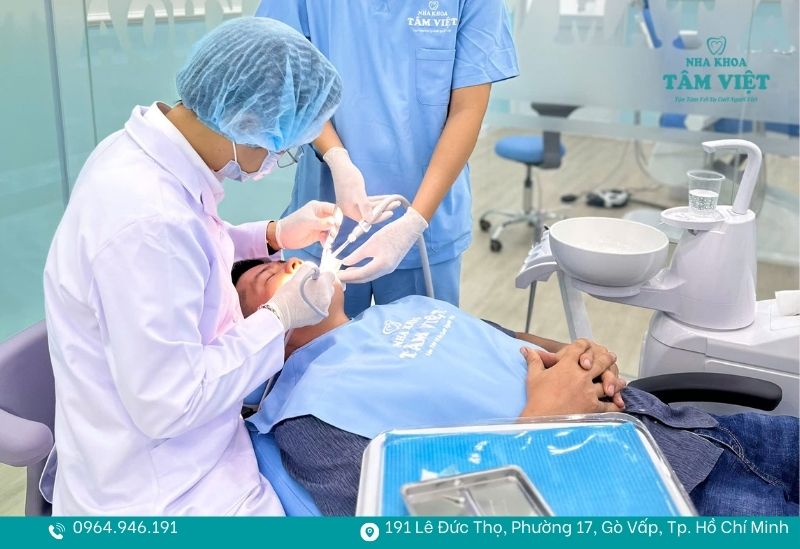 Kinh nghiệm niềng răng thẩm mỹ TPHCM không đau bạn cần biết 3 Nha khoa uy tín, bác sĩ niềng răng chuyên sâu