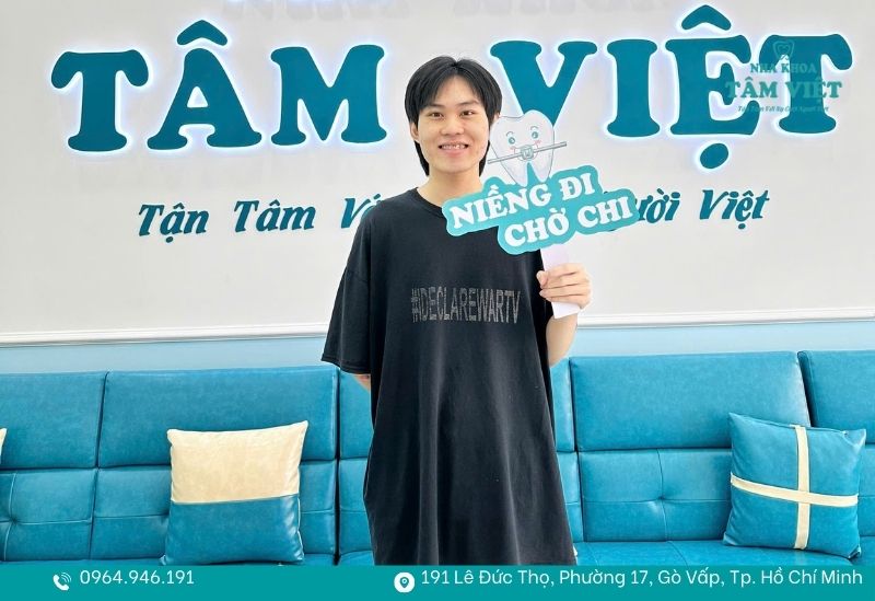 Hãy bắt đầu hành trình thay đổi bản thân ngay hôm nay!