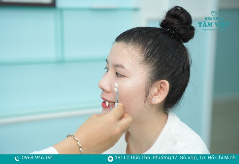 Tư vấn trung thực và có trách nhiệm