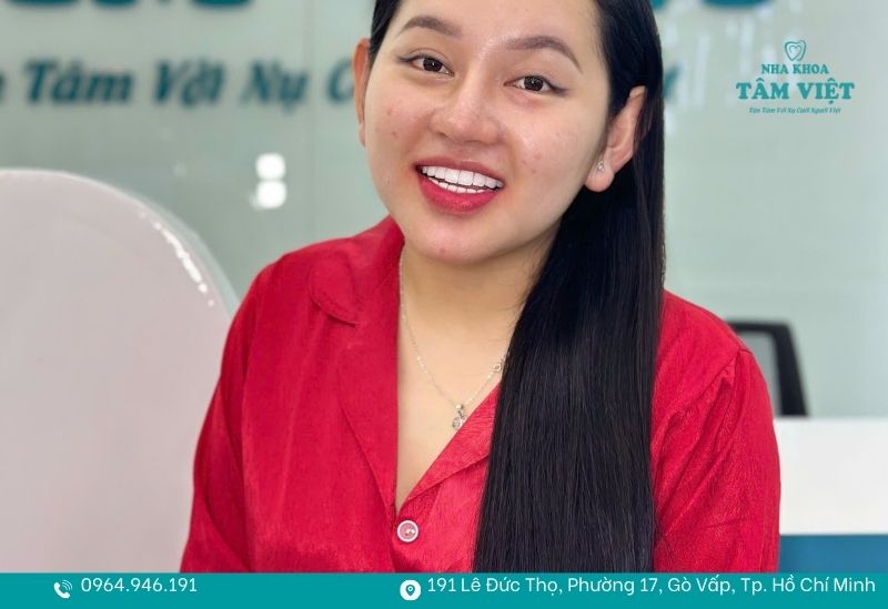 Bọc răng sứ bao lâu thì phải làm lại để tránh biến chứng? 5 Chủ động "lắng nghe" sức khỏe răng miệng