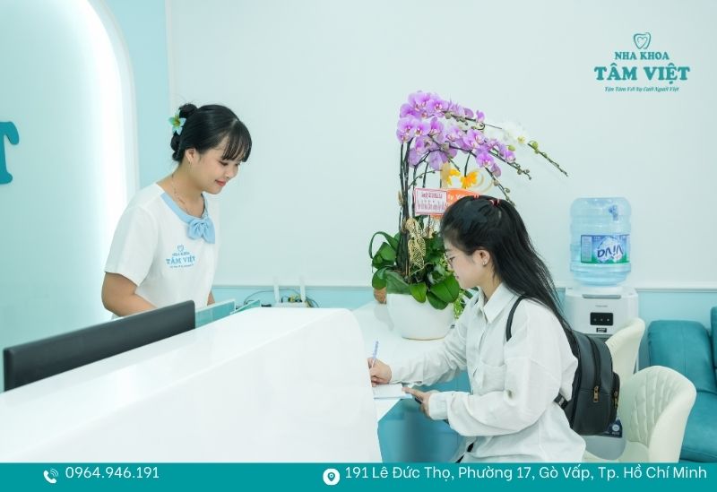 Chính sách bảo hành và theo dõi lâu dài