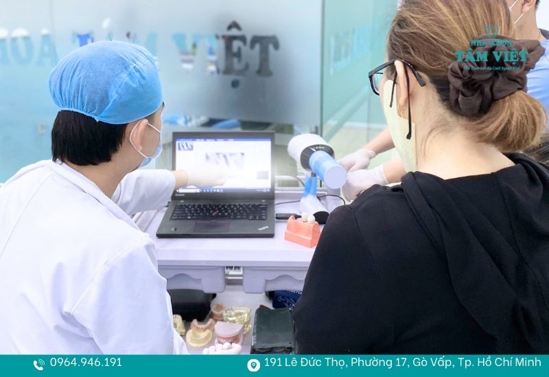 Phác đồ cá nhân hóa dựa trên sự phát triển của xương