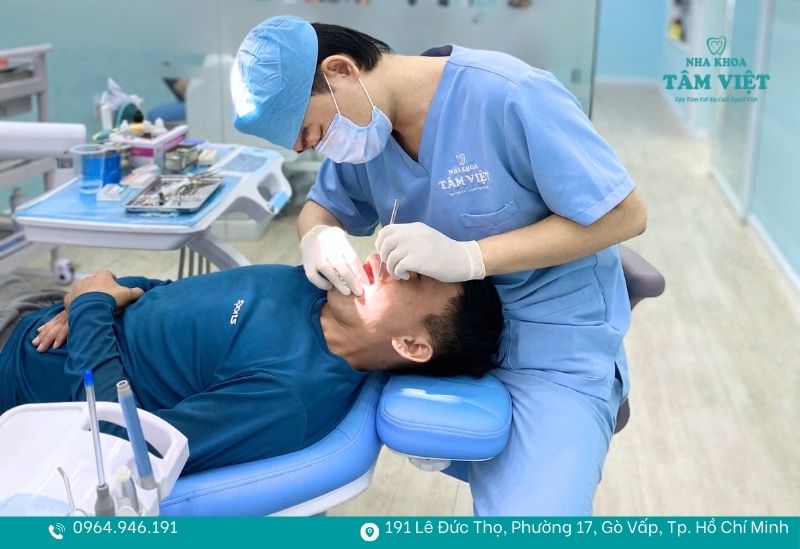 Giải đáp nhổ răng khôn có ảnh hưởng thần kinh không? 3 Tỷ lệ ảnh hưởng đến thần kinh rất thấp