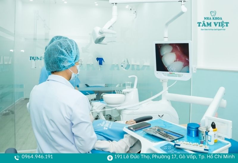 Bọc răng sứ bao nhiêu tiền 1 cái là hợp lý? 2 Có nhiều yếu tố ảnh hưởng đến bọc răng sứ bao nhiêu tiền 1 cái