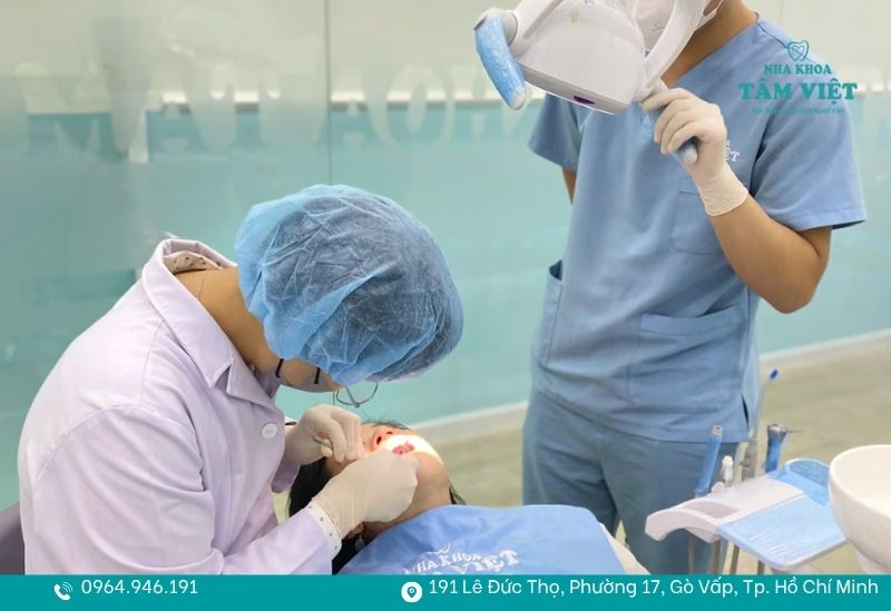 Bọc răng sứ bao nhiêu tiền 1 cái là hợp lý? 3 Bọc răng sứ từ 2 đến 3 răng chỉ mất khoảng vài ngày