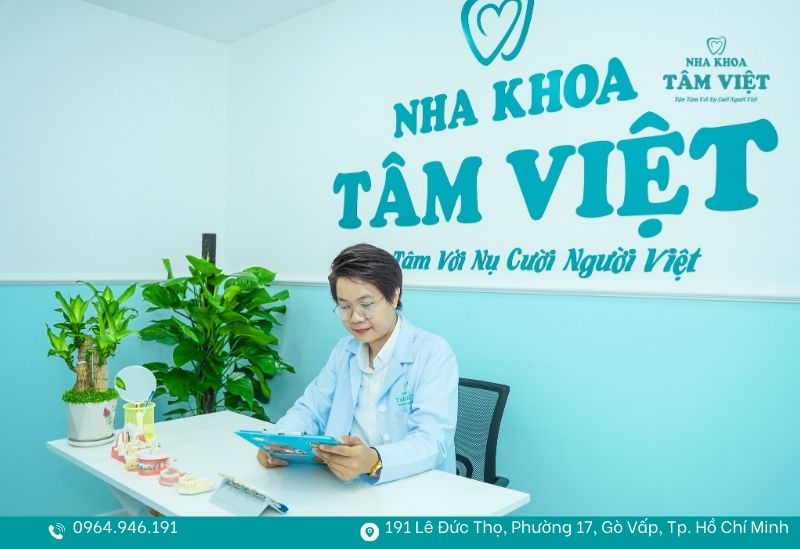 Tham khảo chi phí trồng răng implant tại TPHCM mới nhất 5 Lựa chọn nha khoa uy tín