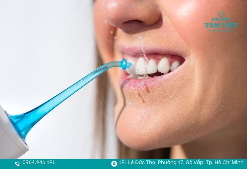 Có nên mài răng cửa không? Lợi ích và rủi ro bạn cần biết 6 Vệ sinh răng miệng đúng cách