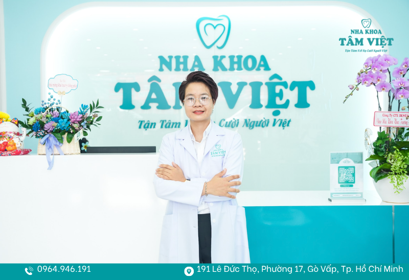 Tay nghề và chuyên môn của bác sĩ chính là yếu tố then chốt