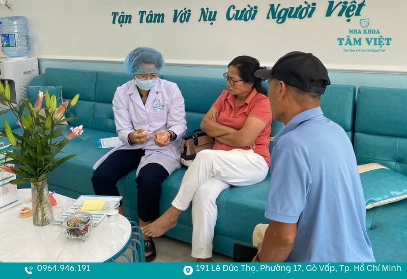 Hiểu rõ bản chất lấy cao răng sẽ giúp bạn cải thiện sức khỏe răng miệng tổng thể