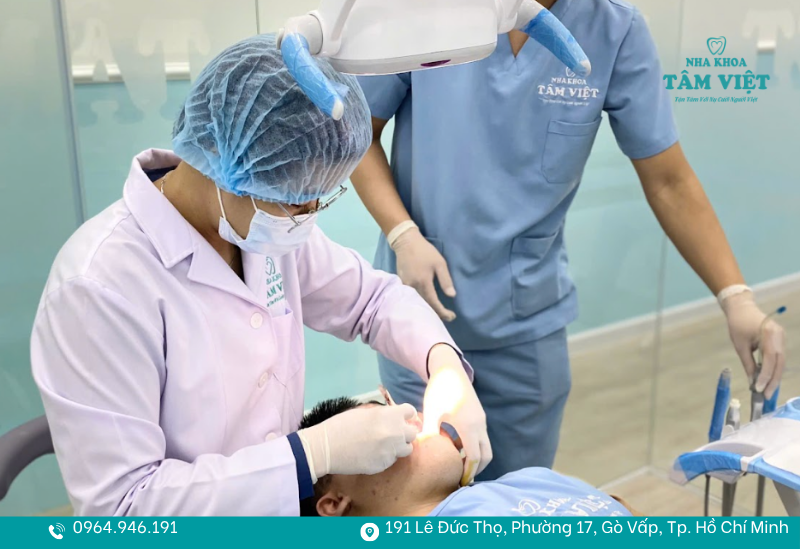 Tay nghề bác sĩ chính là yếu tố then chốt