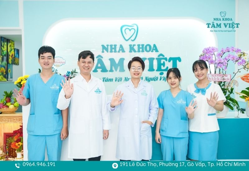 Trình độ chuyên môn của bác sĩ là yếu tố quyết định quan trọng