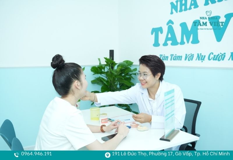 Niềng răng bao nhiêu tuổi là tốt nhất để đạt hiệu quả cao? 5 Tuân thủ hướng dẫn của bác sĩ trong quá trình niềng
