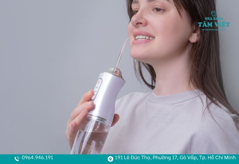 Niềng răng có làm yếu răng không? Bí kíp giữ răng chắc khỏe 5 Hãy vệ sinh răng miệng kỹ lưỡng và đúng cách