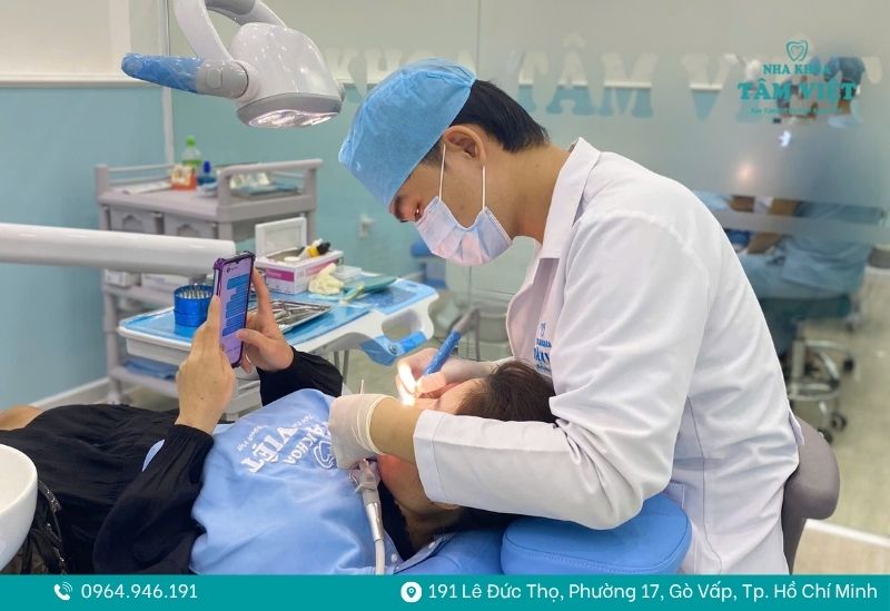 Niềng răng khoảng 12 - 16 tuổi là tốt nhất 