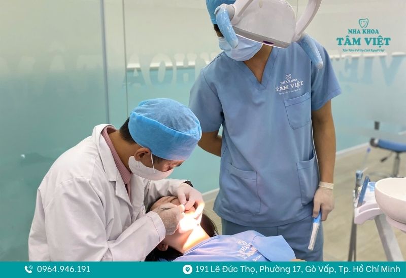 Có nhiều phương pháp niềng răng khác nhau