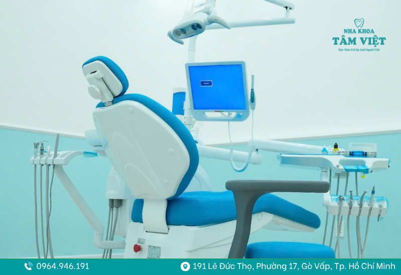 Bọc răng sứ TPHCM đẹp tự nhiên, an toàn và bền chắc 3 bọc răng sứ tphcm