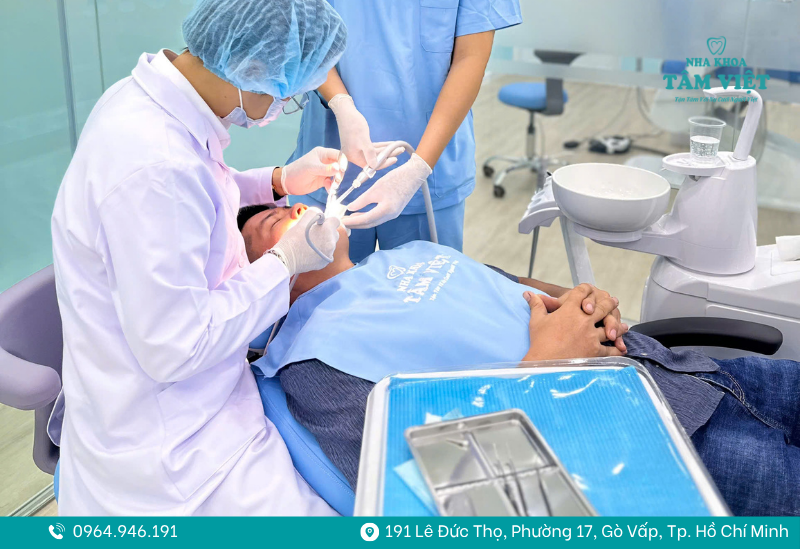 Khuyến mãi nha khoa tháng 7: Đại tiệc răng sứ đón hè 9 Hướng dẫn cách đăng ký nhận ưu đãi sớm