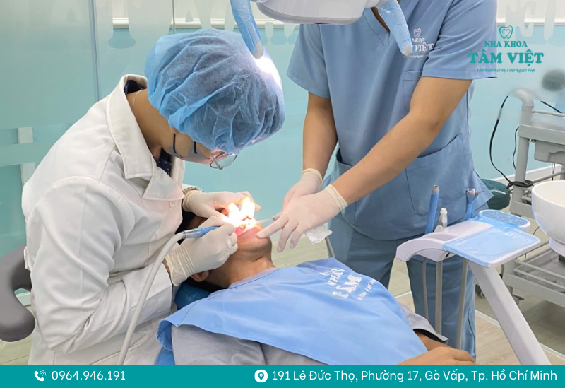 Tẩy trắng răng Gò Vấp giúp nụ cười trắng sáng tự nhiên 4 tẩy trắng răng Gò Vấp 4
