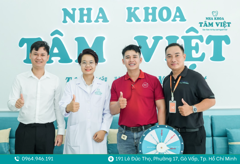 Tẩy trắng răng Gò Vấp giúp nụ cười trắng sáng tự nhiên 5 tẩy trắng răng Gò Vấp 5